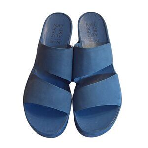 Well Loved, Naturalizer Gen Rally Slide - Women's Size 10